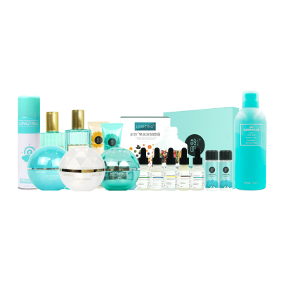 龄听® - 护肤系列